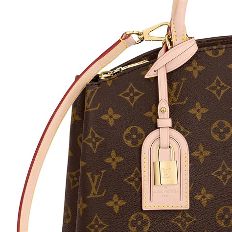 louis vuitton monogram cloth|Grand Palais Tote Bag Monogram Canvas .